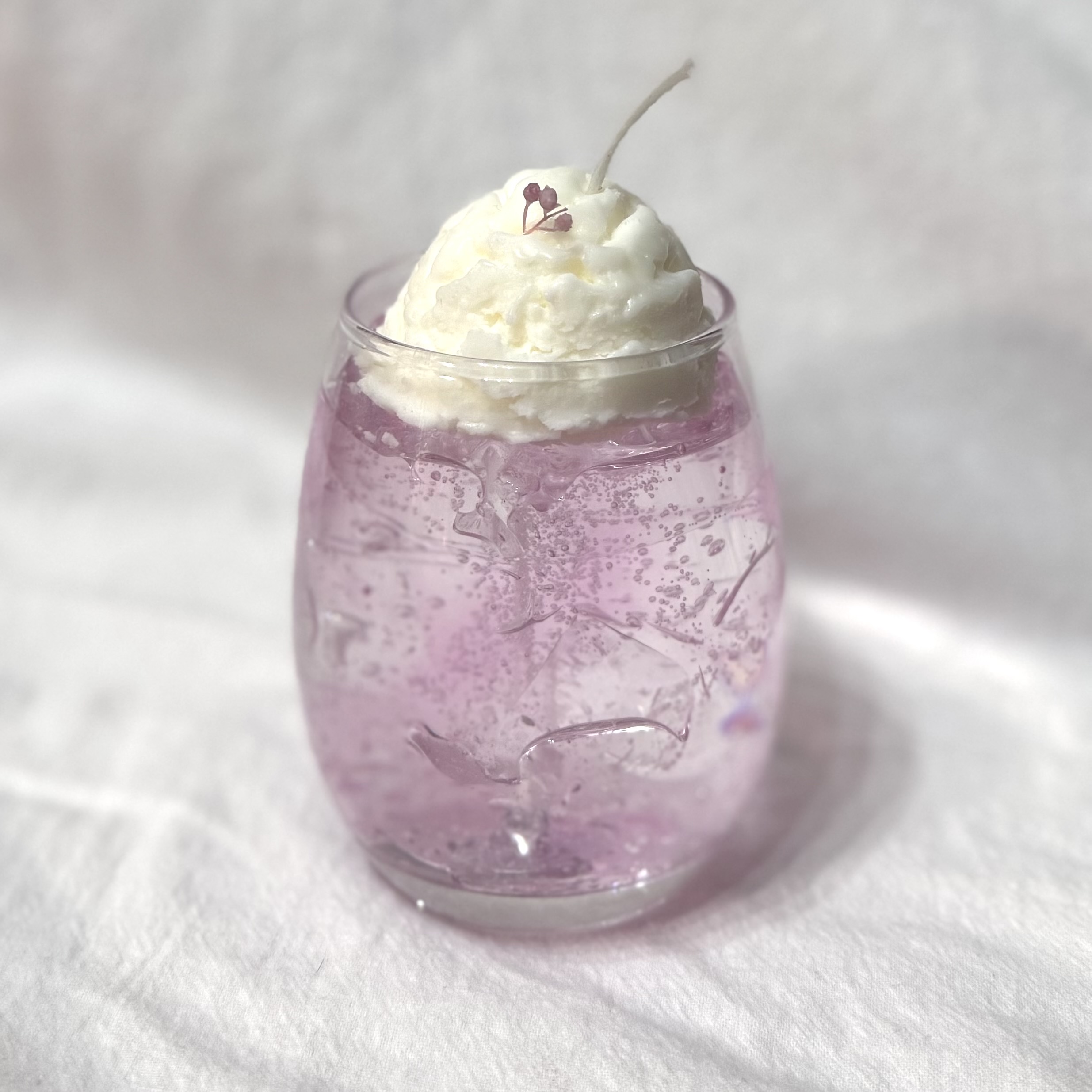 float candleの画像