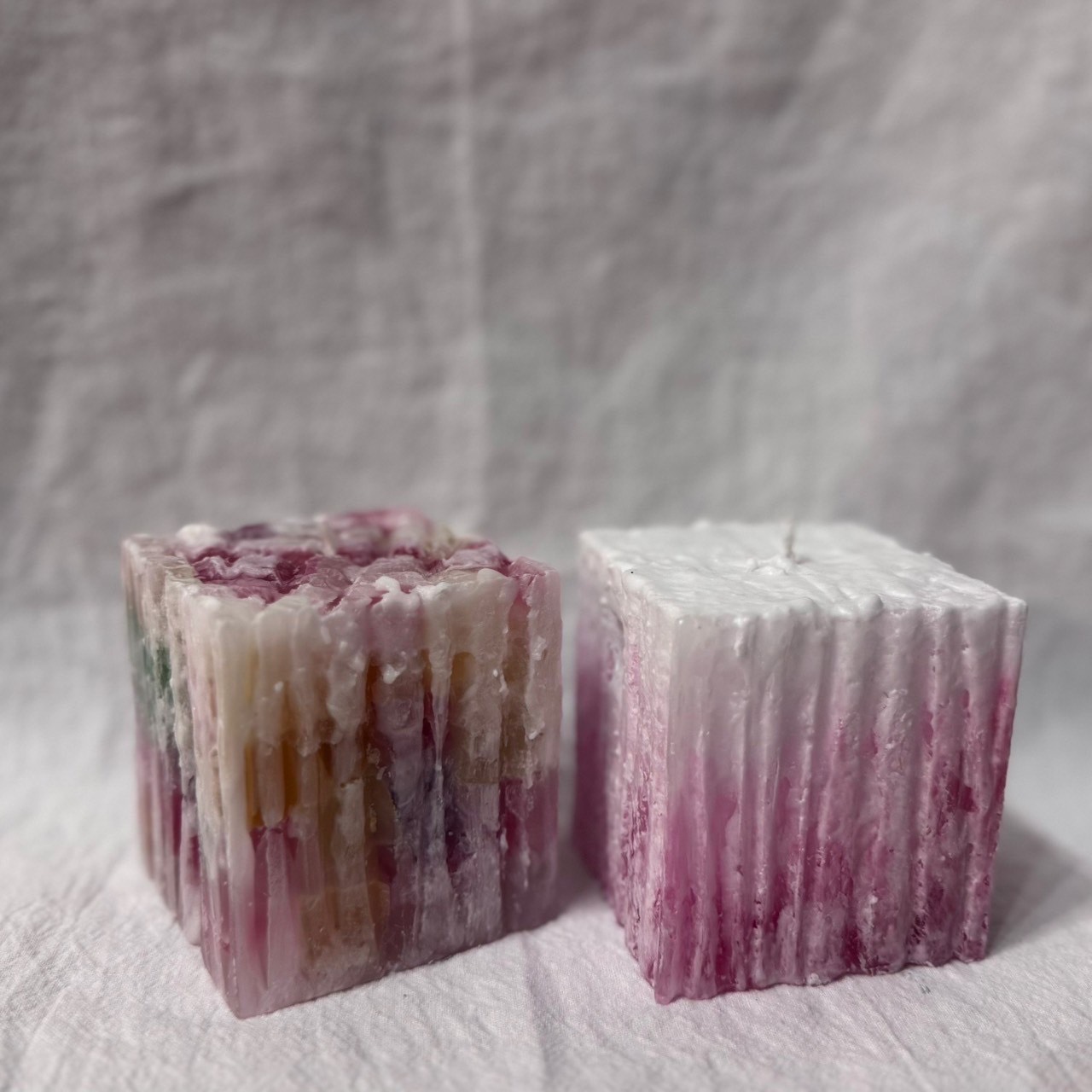 square candleの画像